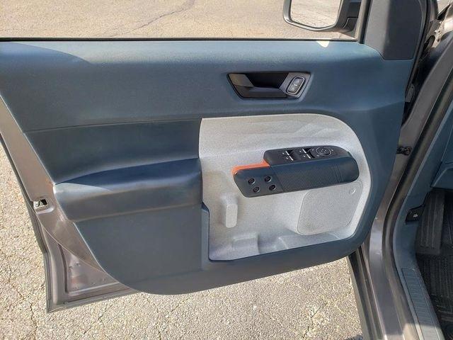 Ford Maverick XLT 2022