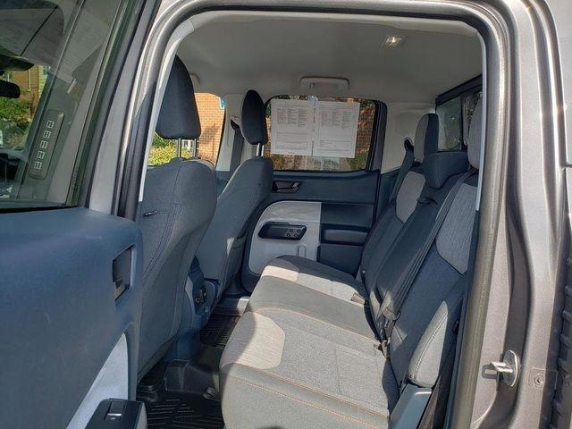 Ford Maverick XLT 2022