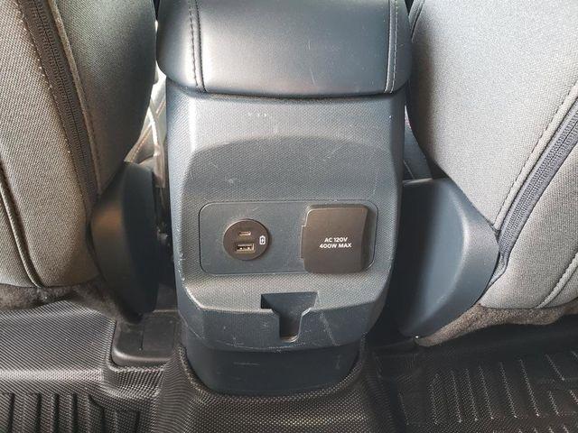 Ford Maverick XLT 2022