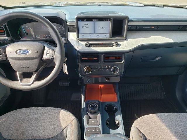 Ford Maverick XLT 2022