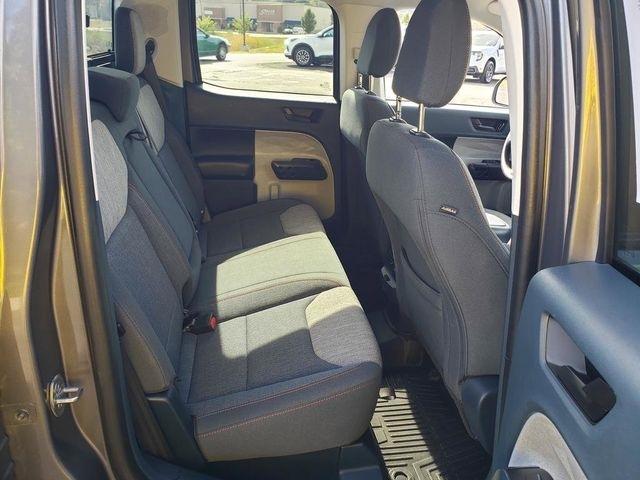 Ford Maverick XLT 2022