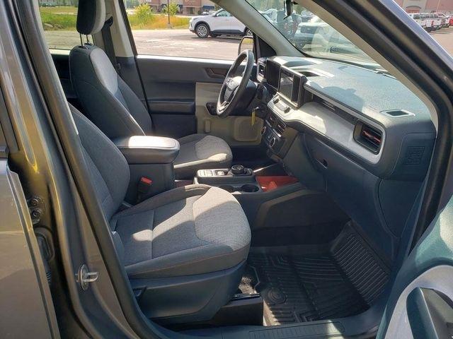 Ford Maverick XLT 2022