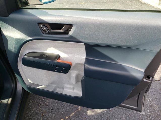 Ford Maverick XLT 2022