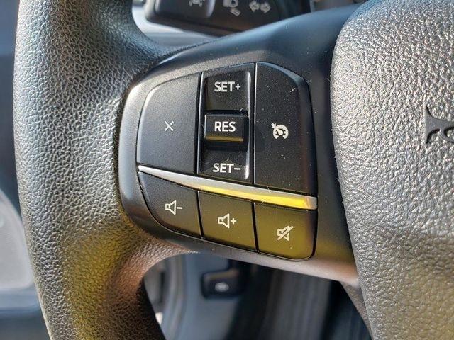 Ford Maverick XLT 2022