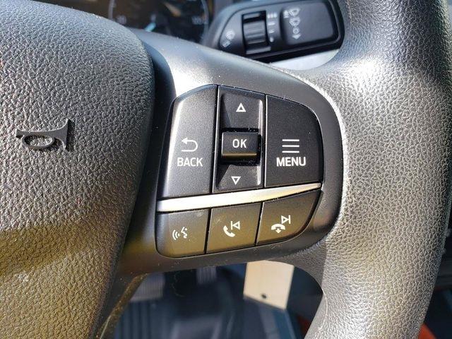 Ford Maverick XLT 2022