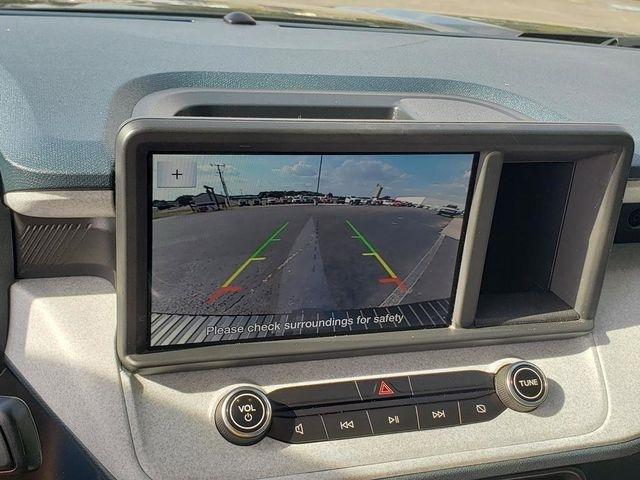 Ford Maverick XLT 2022