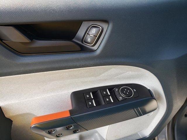 Ford Maverick XLT 2022