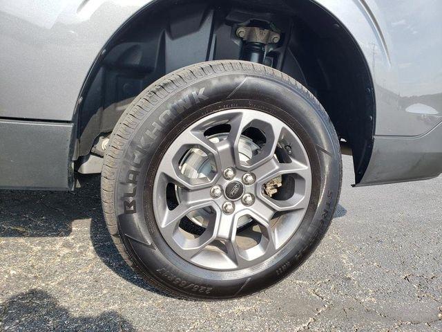 Ford Maverick XLT 2022