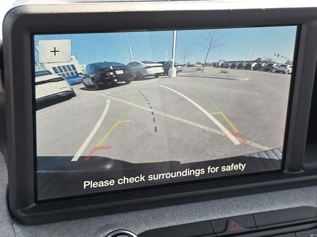 Ford Maverick XLT 2022