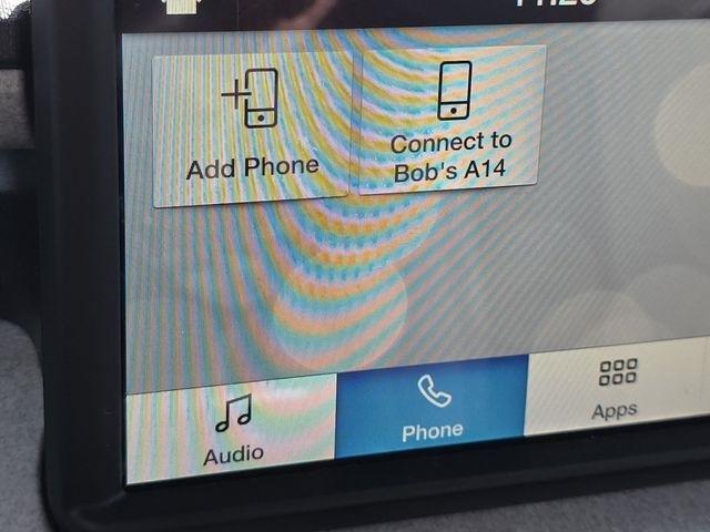 Ford Maverick XLT 2022