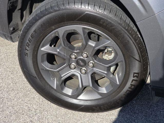 Ford Maverick XLT 2022