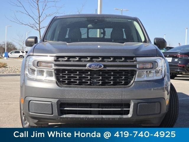 Ford Maverick XLT 2022