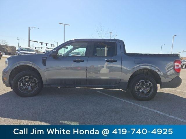 Ford Maverick XLT 2022