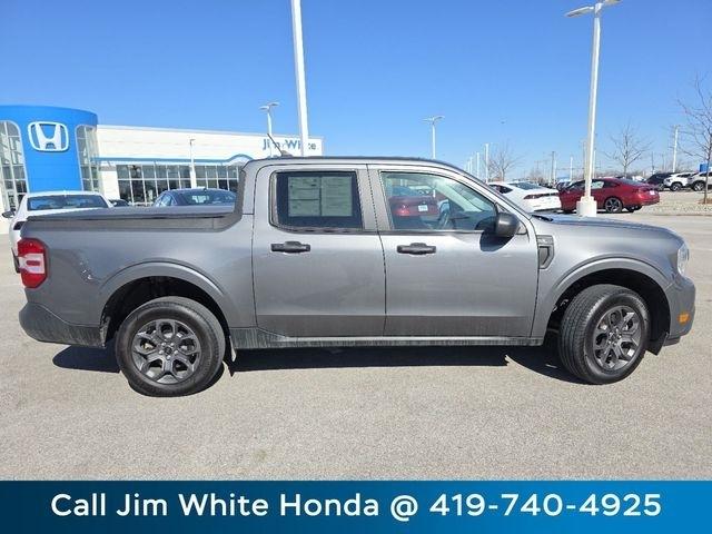Ford Maverick XLT 2022