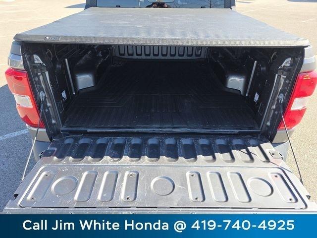 Ford Maverick XLT 2022