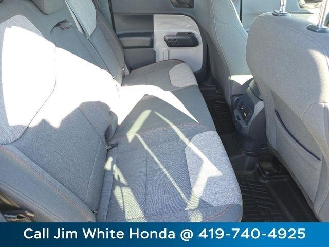 Ford Maverick XLT 2022