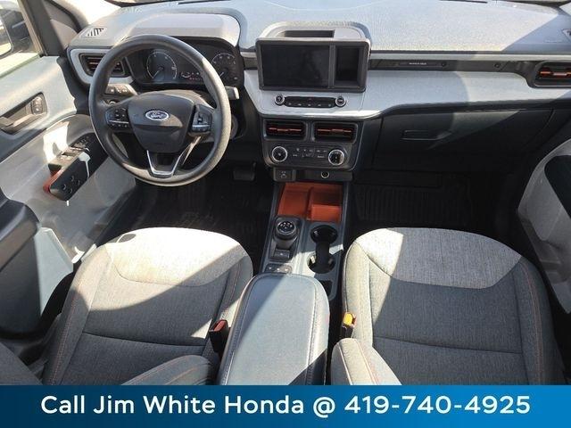 Ford Maverick XLT 2022