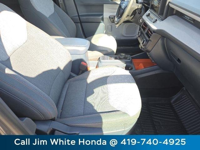 Ford Maverick XLT 2022