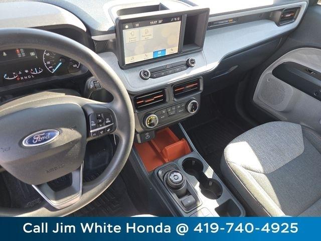 Ford Maverick XLT 2022