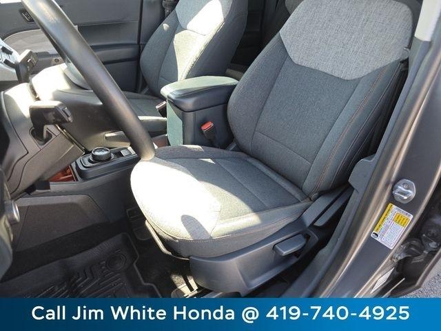 Ford Maverick XLT 2022