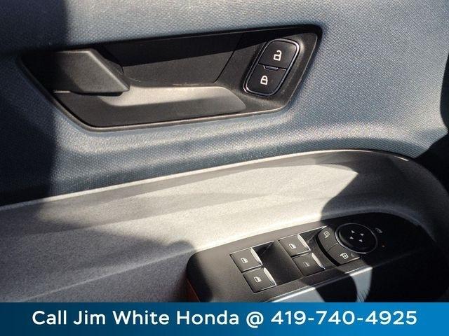 Ford Maverick XLT 2022