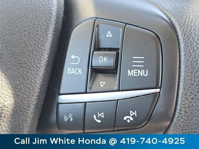 Ford Maverick XLT 2022