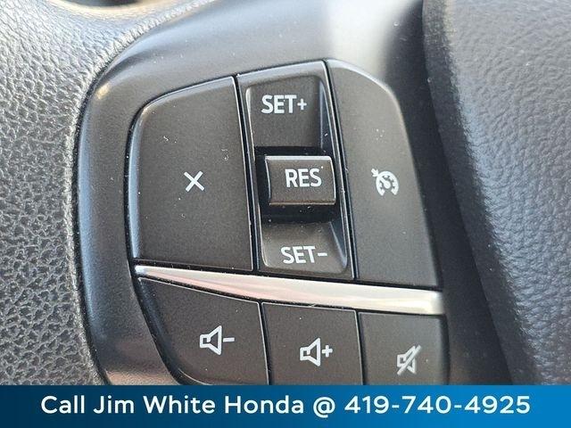 Ford Maverick XLT 2022