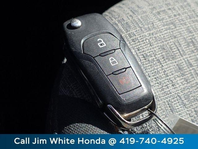 Ford Maverick XLT 2022