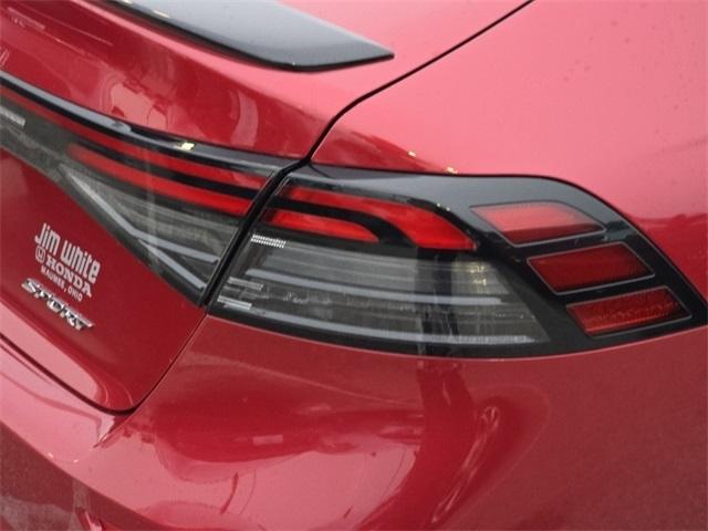 Honda Accord Sport Hybrid 2024