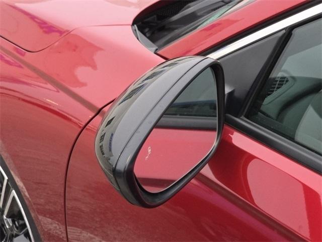 Honda Accord Sport Hybrid 2024