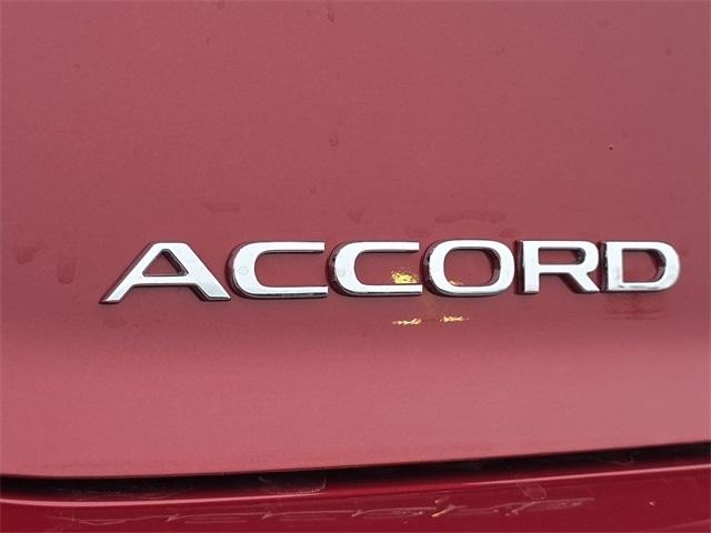 Honda Accord Sport Hybrid 2024