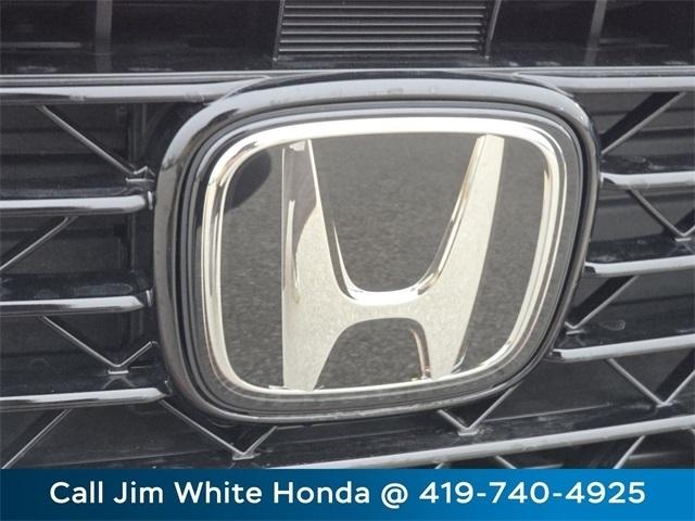 Honda Accord Sport Hybrid 2024