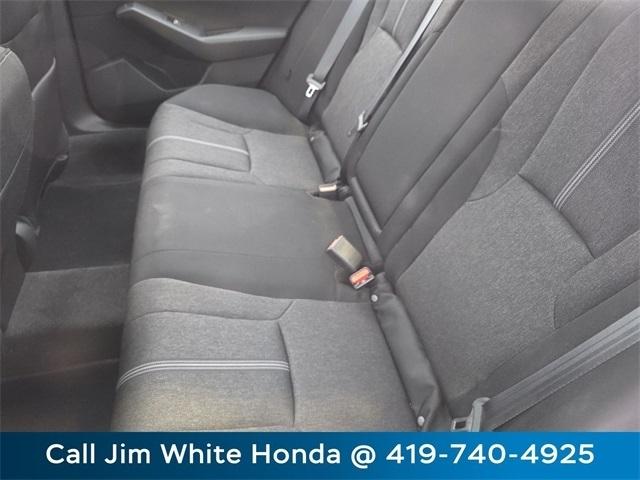 Honda Accord Sport Hybrid 2024