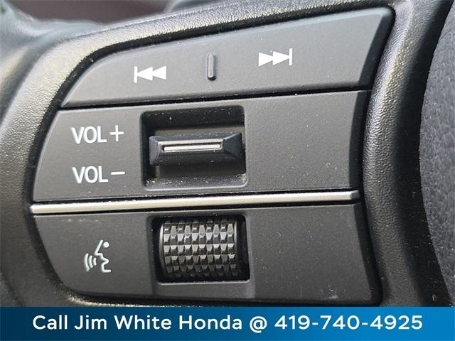 Honda Accord Sport Hybrid 2024