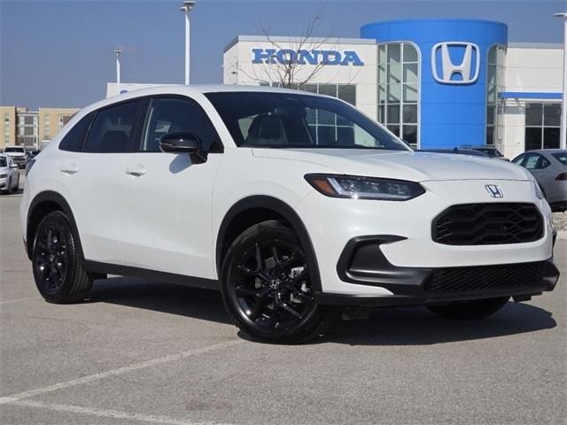 Honda HR-V Sport AWD 2024