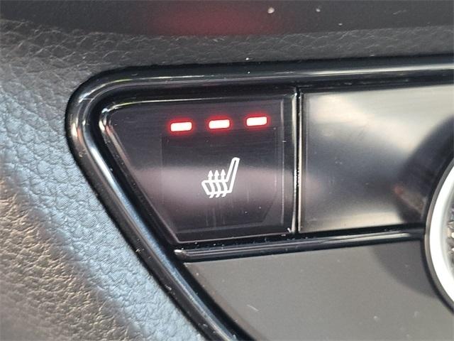 Honda HR-V Sport AWD 2024