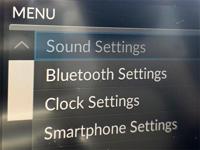 Honda HR-V Sport AWD 2024