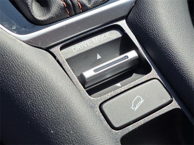 Honda HR-V Sport AWD 2024