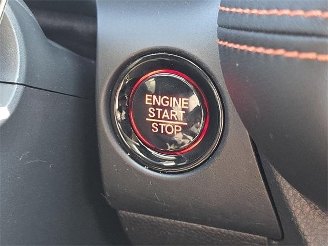 Honda HR-V Sport AWD 2024