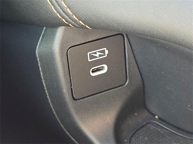 Honda HR-V Sport AWD 2024