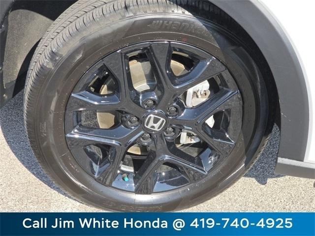 Honda HR-V Sport AWD 2024