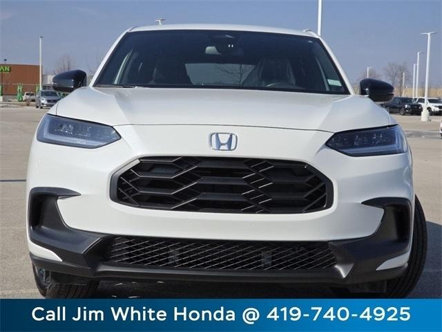 Honda HR-V Sport AWD 2024