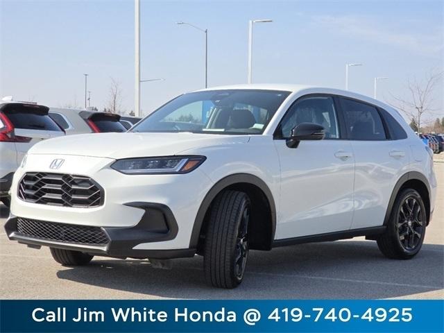 Honda HR-V Sport AWD 2024