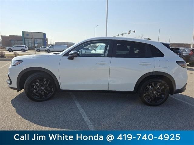 Honda HR-V Sport AWD 2024