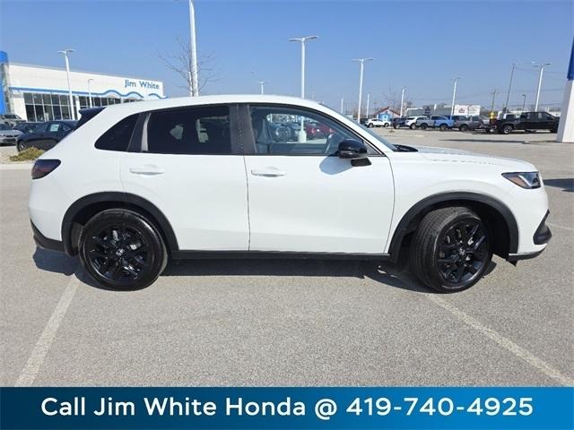 Honda HR-V Sport AWD 2024