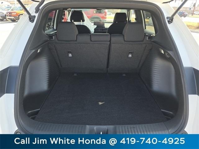 Honda HR-V Sport AWD 2024