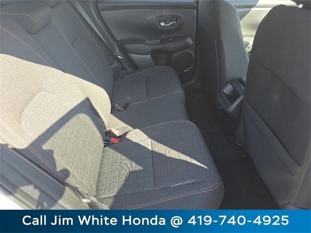 Honda HR-V Sport AWD 2024