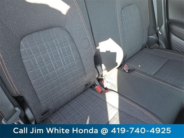 Honda HR-V Sport AWD 2024