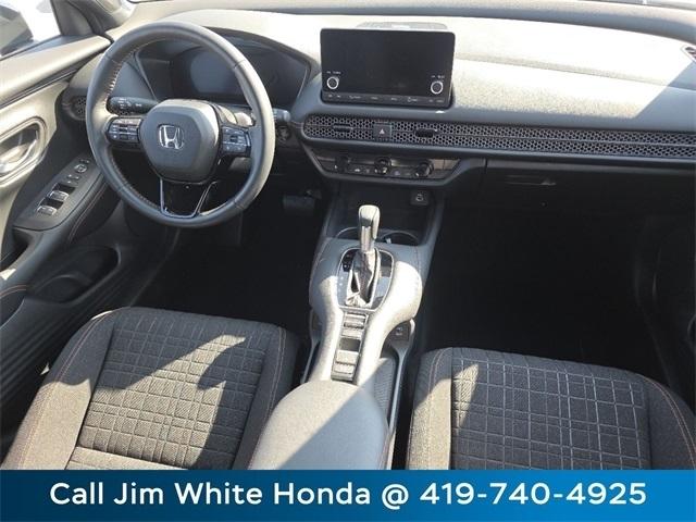 Honda HR-V Sport AWD 2024