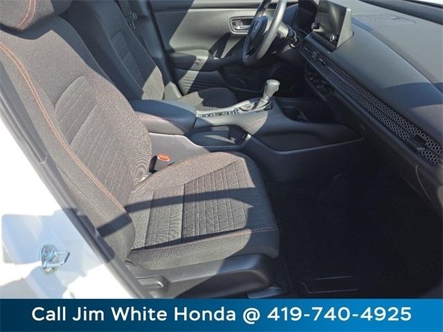 Honda HR-V Sport AWD 2024